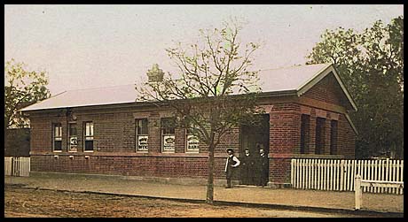 Coonamble